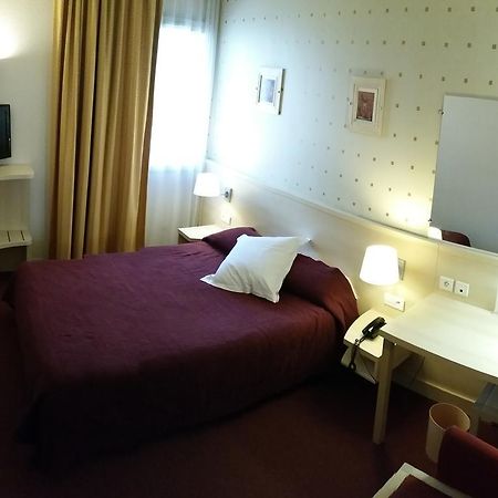 Hotel Athena Part-Dieu リヨン エクステリア 写真